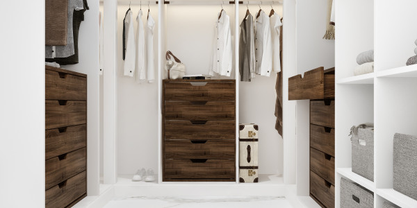 Comprar / Vender Apartamentos y Lofts en Badalona · con Vestidores / Espacio de Almacenamiento
