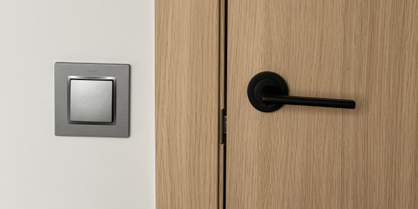 Comprar / Vender Apartamentos y Lofts en Badalona · con Puertas de Calidad