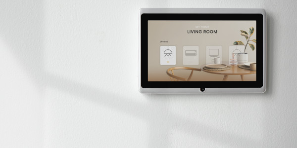 Comprar / Vender Apartamentos y Lofts en Badalona · con Videovigilancia / Domótica