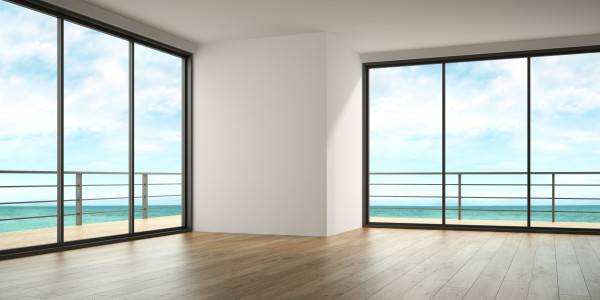 Comprar / Vender Apartamentos y Lofts en Badalona · con Vistas