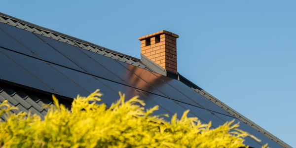 Comprar / Vender Dúplex y Áticos en Badalona · con Placas Solares