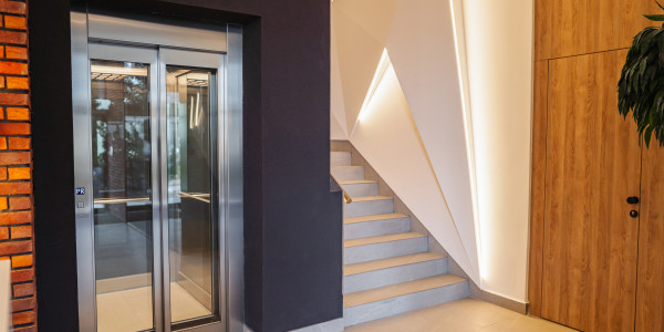 Comprar / Vender Dúplex y Áticos en Badalona · con Ascensor