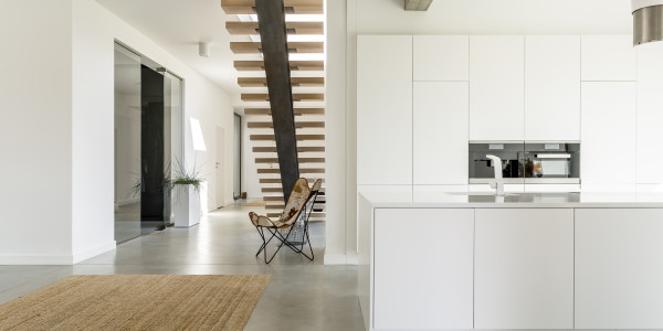 Compraventa de Inmuebles en Badalona · Duplex
