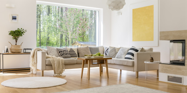 Compraventa de Inmuebles en Badalona · Pisos