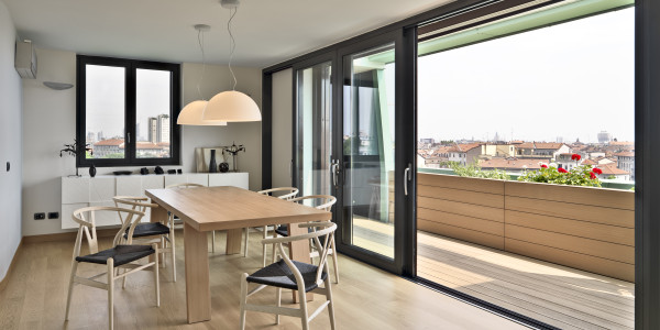 Compraventa de Inmuebles en Badalona · Estudios