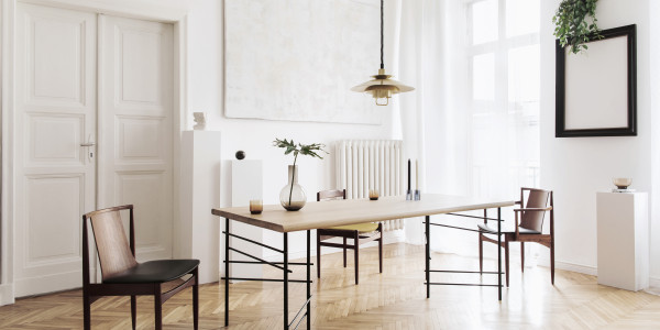 Compraventa de Inmuebles en Badalona · Pisos Fincas Regias / Clásicas