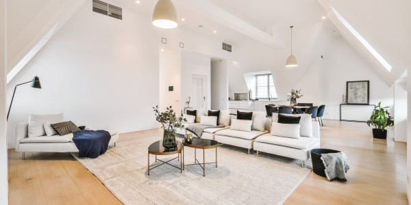 Compraventa de Inmuebles en Badalona · Tríplex