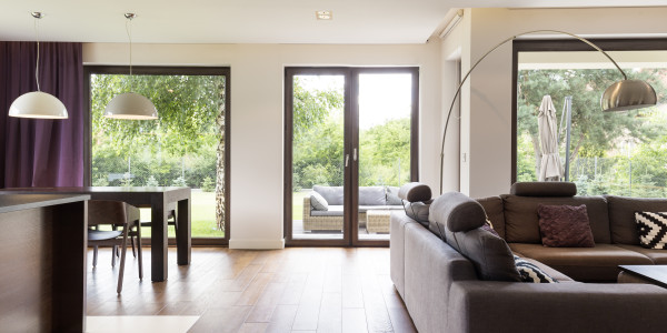 Compraventa de Inmuebles en Badalona · Casas Pareadas