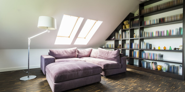 Inversores, Intermediarios, Agentes y Brokers Inmobiliarios en Badalona · Duplex